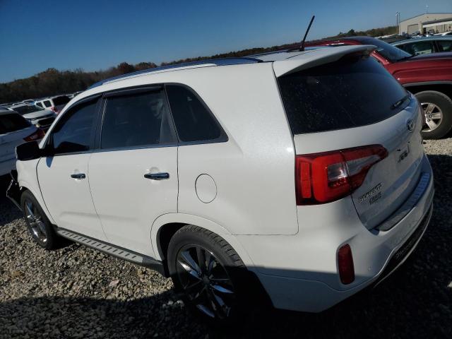 Obraz 2 z 2015 KIA SORENTO SX 2015 z VIN 5XYKW4A70FG651674