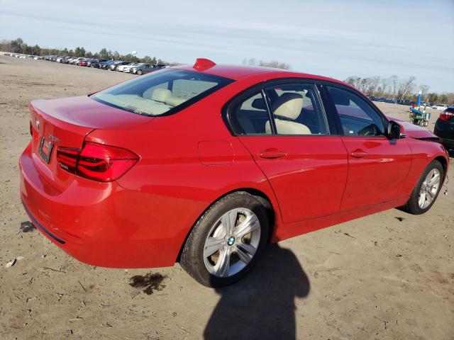 Image 3 of 2016 BMW 328 XI SULEV 2016 with VIN WBA8E3G50GNU02523