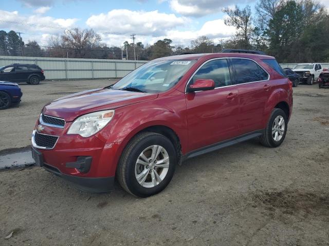 Изображение 1 2015 CHEVROLET EQUINOX LT 2015 с VIN 2GNALBEK9F6341907