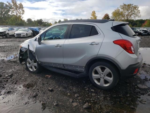 Image 2 of 2015 BUICK ENCORE CONVENIENCE 2015 with VIN KL4CJFSB0FB192068