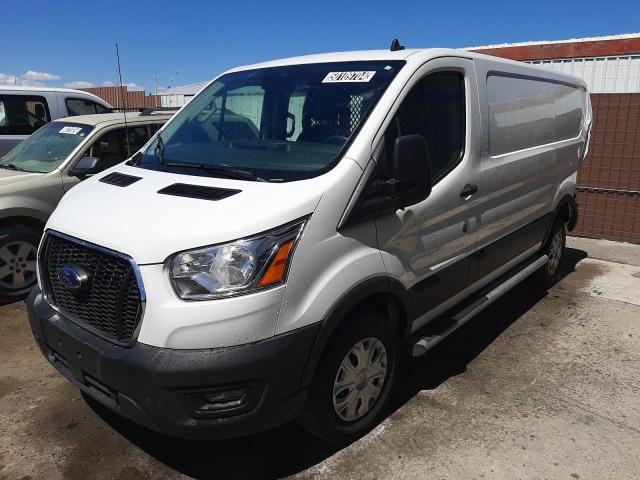 Obraz 1 z 2022 FORD TRANSIT T-250 2022 z VIN 1FTBR1Y80NKA47684
