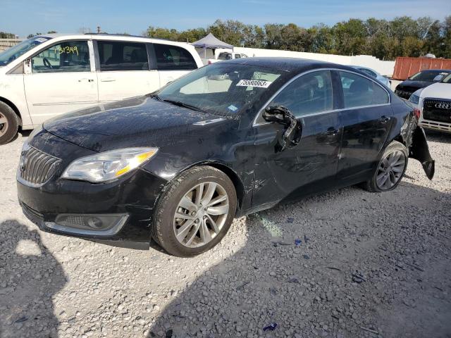 Изображение 1 2015 BUICK REGAL PREMIUM 2015 с VIN 2G4GN5EX9F9133174
