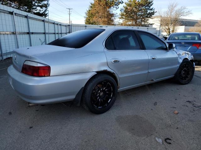 Obraz 3 z 2002 ACURA 3.2TL TYPE-S 2002 z VIN 19UUA56892A012347