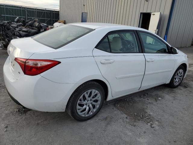Obraz 3 z 2018 TOYOTA COROLLA L 2018 z VIN 2T1BURHEXJC089584