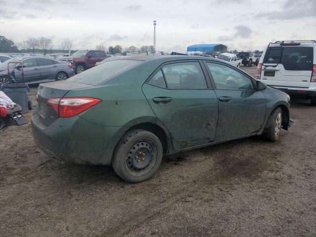 Изображение 3 2016 TOYOTA COROLLA L 2016 с VIN 5YFBURHE0GP367031