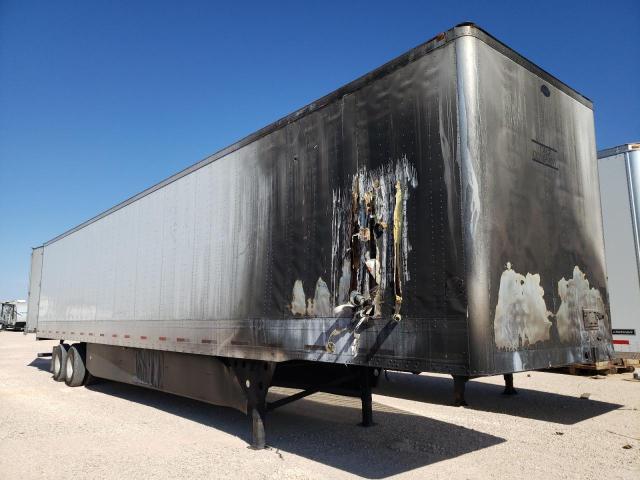 Image 1 of 2022 UTILITY TRAILER 2022 with VIN 1UYVS2538M7503404