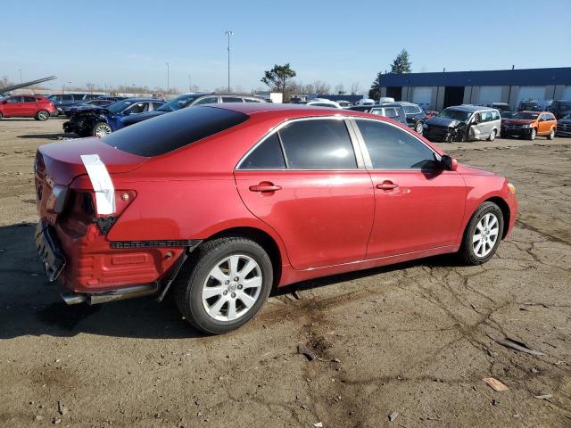 Image 3 of 2007 TOYOTA CAMRY LE 2007 with VIN 4T1BK46K77U025950