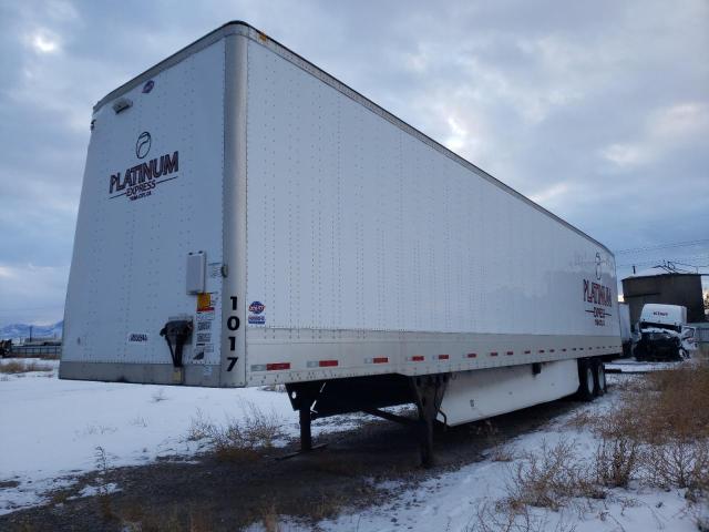 Image 2 of 2019 UTILITY TRAILER 2019 with VIN 1UYVS2532K3723821