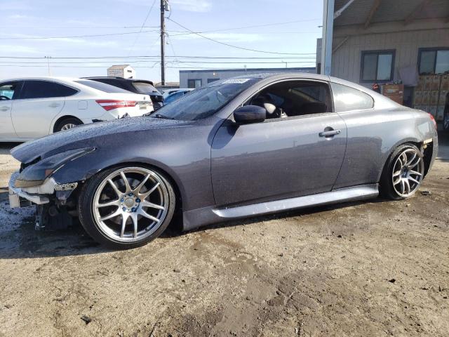 2008 INFINITI G37 BASE 2008 image