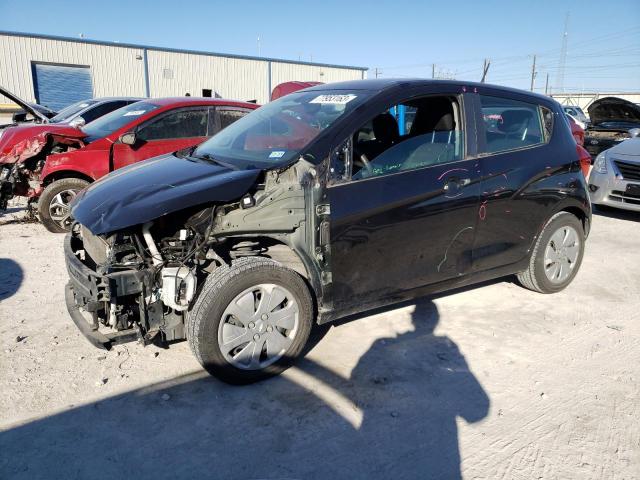 Obraz 2016 CHEVROLET SPARK LS 2016