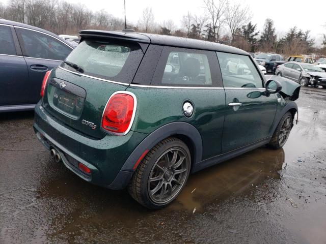 Image 3 of 2015 MINI COOPER S 2015 with VIN WMWXP7C59F2A34283