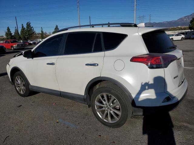 Изображение 2 2018 TOYOTA RAV4 LIMITED 2018 с VIN 2T3YFREV9JW460295
