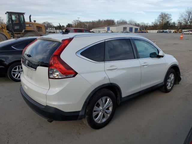 Obraz 3 z 2014 HONDA CR-V EXL 2014 z VIN 5J6RM3H72EL041843