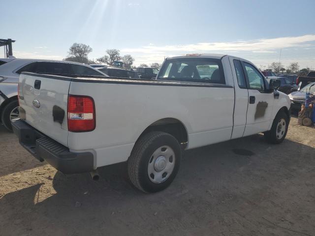 Изображение 3 2008 FORD F150 2008 с VIN 1FTRF12W48KD44332