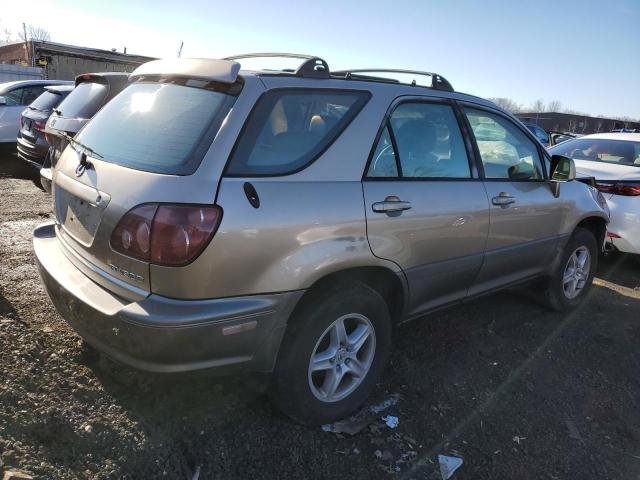 Изображение 3 1999 LEXUS RX 300 1999 с VIN JT6HF10U0X0031597