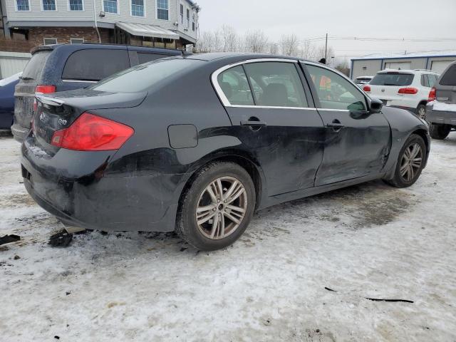 Изображение 3 2015 INFINITI Q40  2015 с VIN JN1CV6AR0FM524896