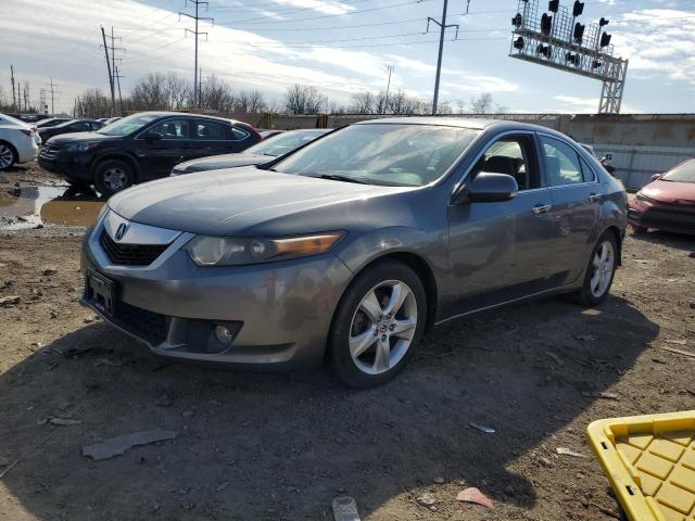 Image 1 of 2009 ACURA TSX  2009 with VIN JH4CU26639C006331