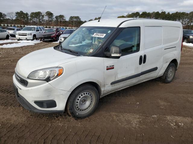 Изображение 1 2022 RAM PROMASTER CITY TRADESMAN 2022 с VIN ZFBHRFAB3N6W43879