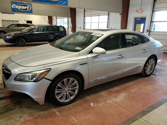 2018 BUICK LACROSSE ESSENCE 2018 image