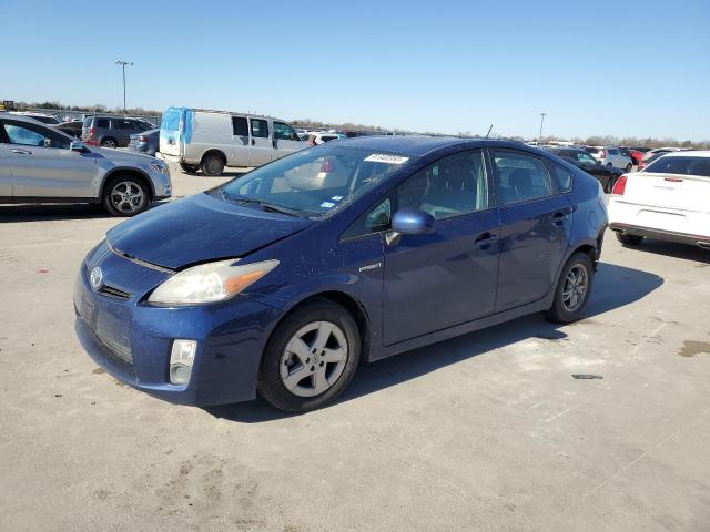 Изображение 1 2011 TOYOTA PRIUS  2011 с VIN JTDKN3DU7B1442568