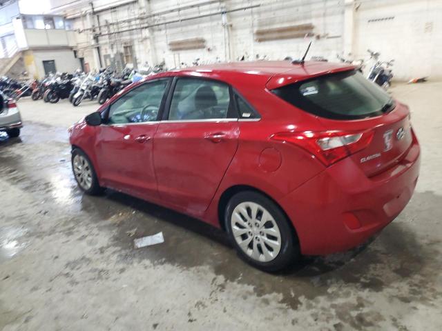 Obraz 2 z 2017 HYUNDAI ELANTRA GT  2017 z VIN KMHD35LH4HU377244