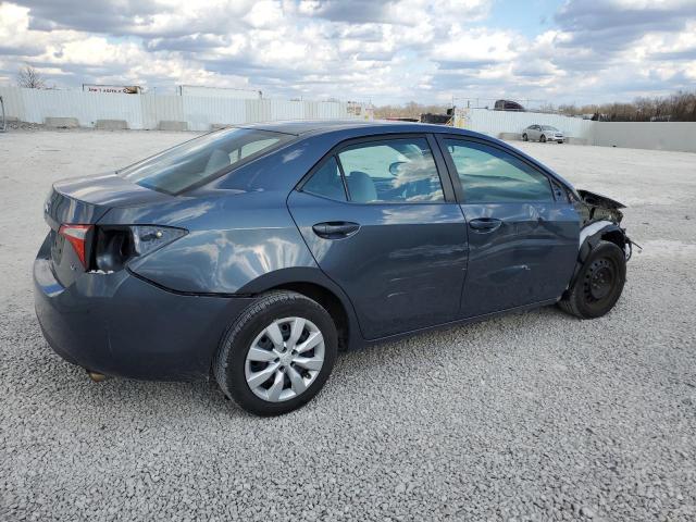 Obraz 3 z 2014 TOYOTA COROLLA L 2014 z VIN 2T1BURHE0EC000546