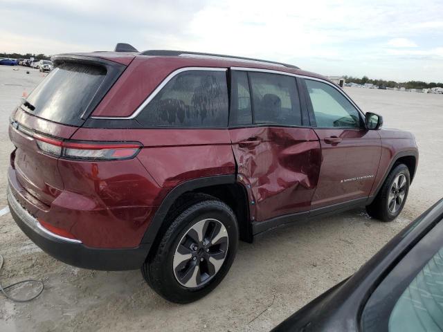 Изображение 3 2024 JEEP GRAND CHEROKEE LIMITED 4XE 2024 с VIN 1C4RJYB69RC720462