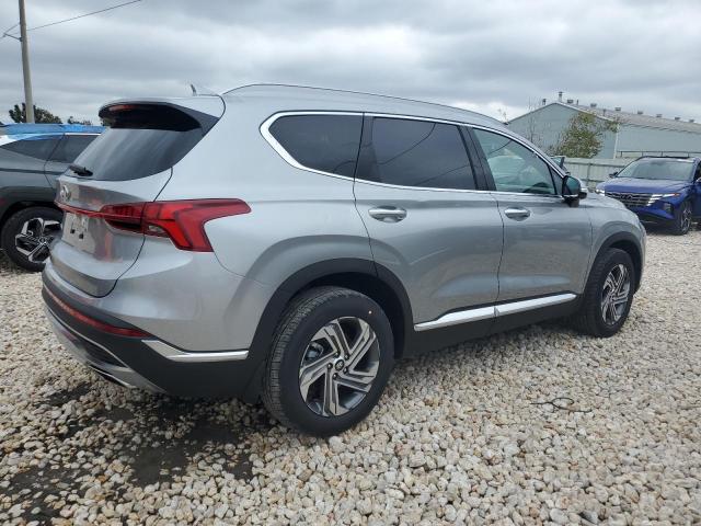 Image 3 of 2023 HYUNDAI SANTA FE SEL PREMIUM 2023 with VIN 5NMS34AJ0PH623000