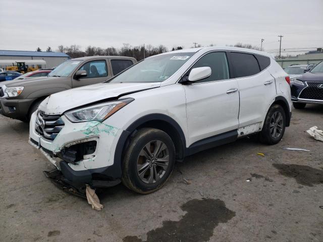 Изображение 1 2015 HYUNDAI SANTA FE SPORT  2015 с VIN 5XYZTDLB5FG237041