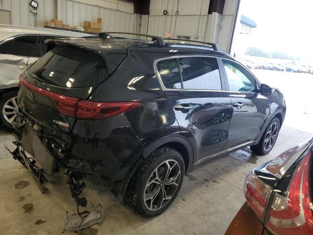 Image 3 of 2020 KIA SPORTAGE SX 2020 with VIN KNDPRCA69L7818153