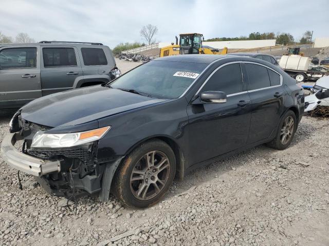 2009 ACURA TL  2009 image