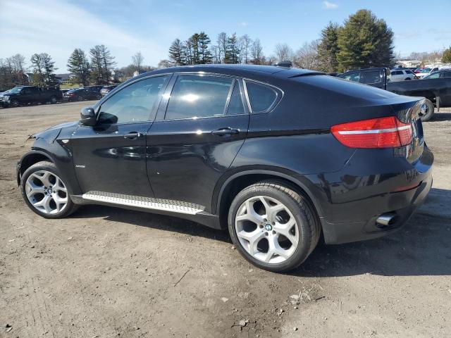 Изображение 2 2011 BMW X6 XDRIVE35I 2011 с VIN 5UXFG2C50BLX06037