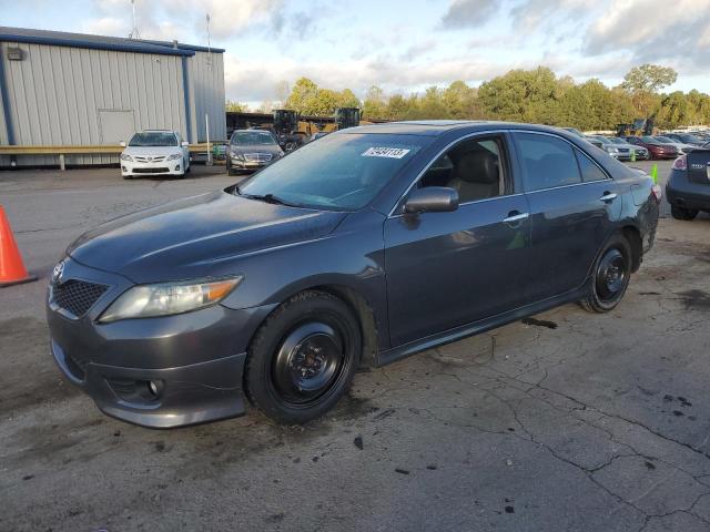 Image 1 of 2010 TOYOTA CAMRY BASE 2010 with VIN 4T1BF3EK9AU023348