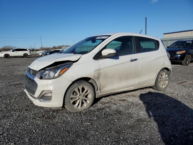 Изображение 2019 CHEVROLET SPARK 2LT 2019