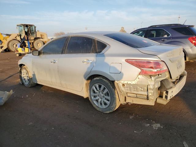 Image 2 of 2013 NISSAN ALTIMA 2.5 2013 with VIN 1N4AL3AP9DN519099