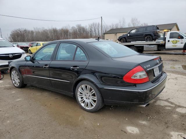 Image 2 of 2008 MERCEDES-BENZ E 350 4MATIC 2008 with VIN WDBUF87X48B272261