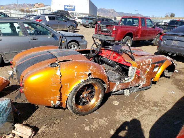 Изображение 3 1965 FORD COBRA 1965 с VIN AA9BMAAH4D1CN1022