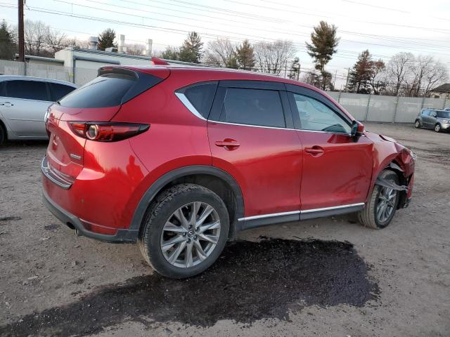 Obraz 3 z 2020 MAZDA CX-5 GRAND TOURING 2020 z VIN JM3KFBDM3L1800166