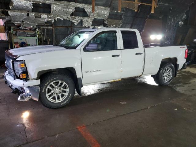 Изображение 2014 CHEVROLET SILVERADO K1500 LT 2014