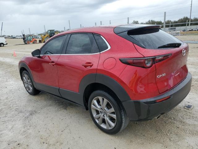Obraz 2 z 2021 MAZDA CX-30 SELECT 2021 z VIN 3MVDMABL9MM266153