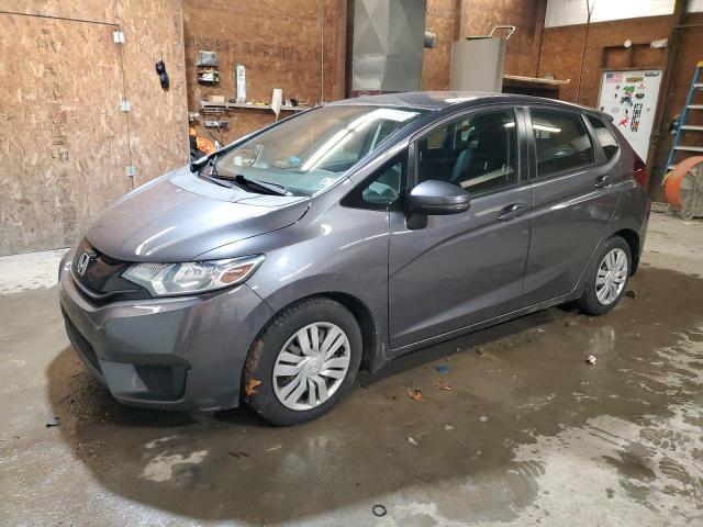 2017 HONDA FIT LX 2017 image