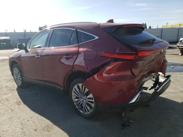 Obraz 2 z 2023 TOYOTA VENZA LE 2023 z VIN JTEAAAAH6PJ126102