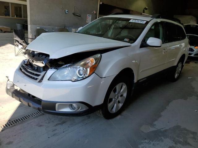 2012 SUBARU OUTBACK 2.5I LIMITED 2012 image