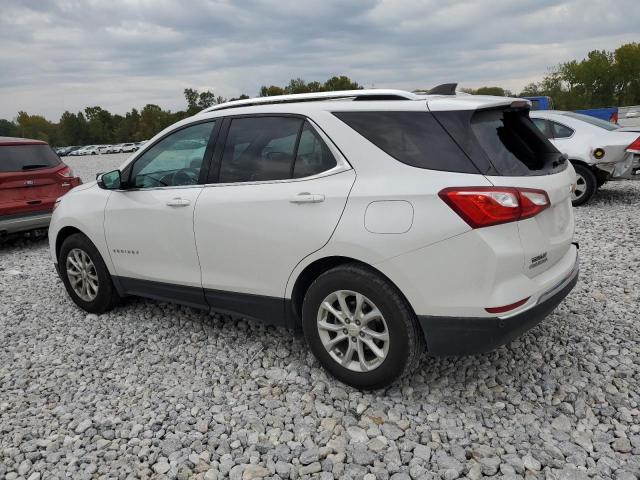Изображение 2 2018 CHEVROLET EQUINOX LT 2018 с VIN 2GNAXJEV5J6344336