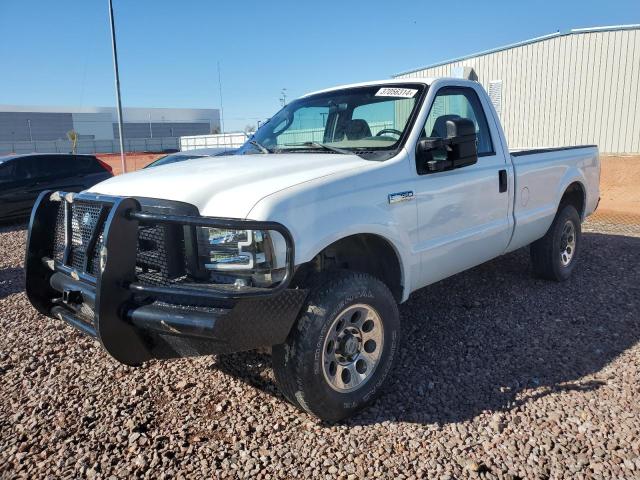 Изображение 2006 FORD F250 SUPER DUTY 2006