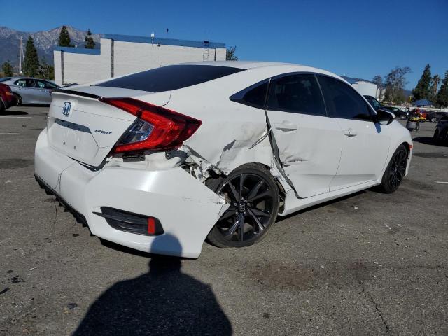 Obraz 3 z 2019 HONDA CIVIC SPORT 2019 z VIN 2HGFC2F89KH594131