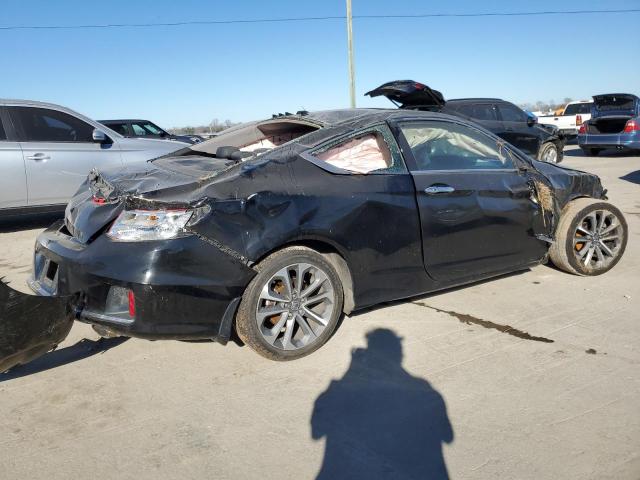 Image 3 of 2013 HONDA ACCORD EXL 2013 with VIN 1HGCT2B86DA005532