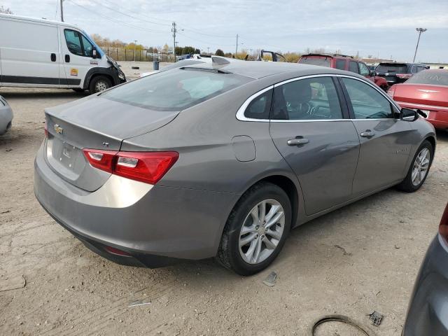 Image 3 of 2018 CHEVROLET MALIBU LT 2018 with VIN 1G1ZD5STXJF237036