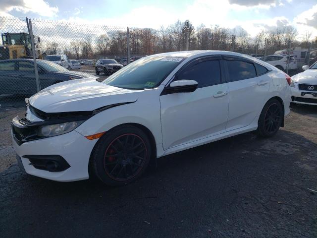 Obraz 1 z 2016 HONDA CIVIC EXL 2016 z VIN 19XFC1F78GE208155