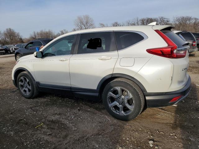 Image 2 of 2017 HONDA CR-V EX 2017 with VIN 5J6RW1H58HL017306